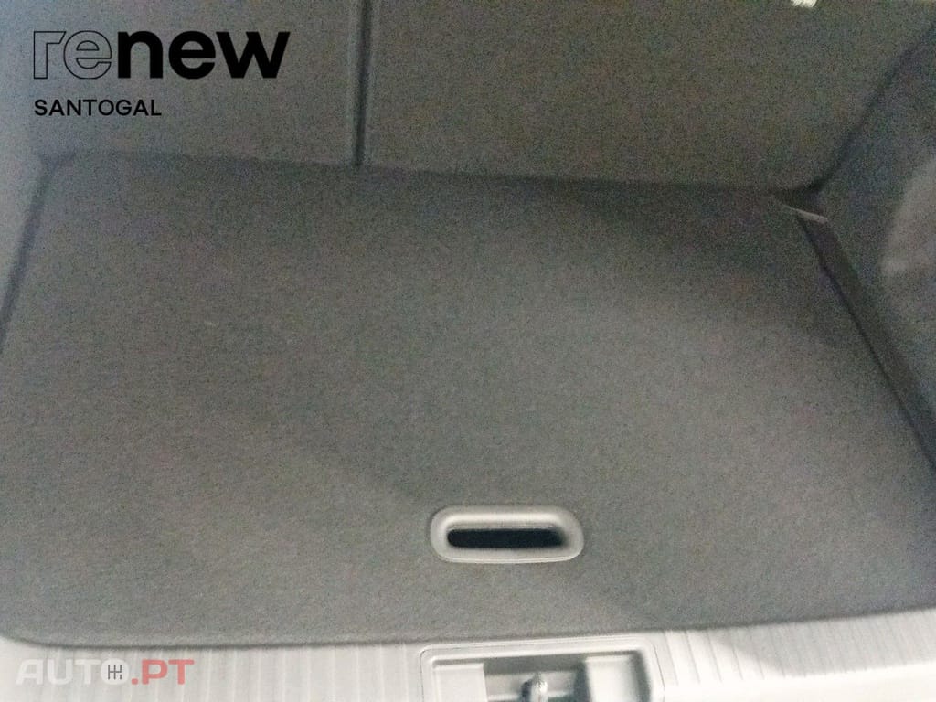 Renault Captur Captur Techno Bi-Fuel 100