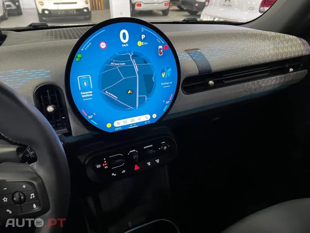 MINI Cooper Cooper C Favoured S