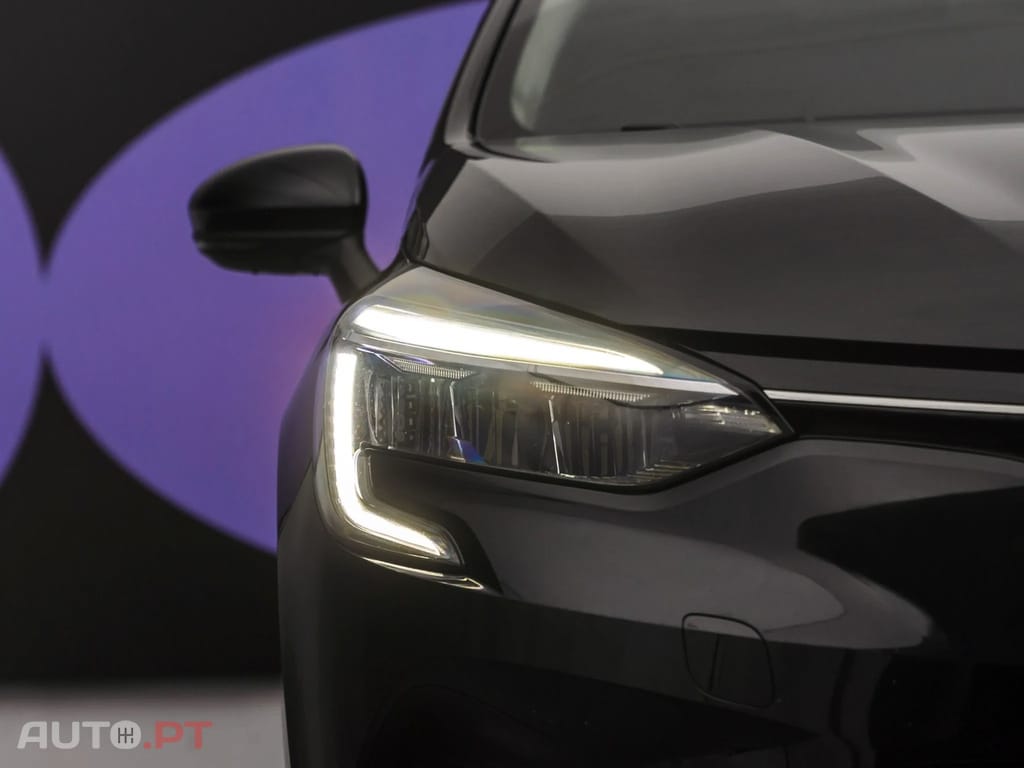 Renault Clio 1.5 Blue dCi Evolution