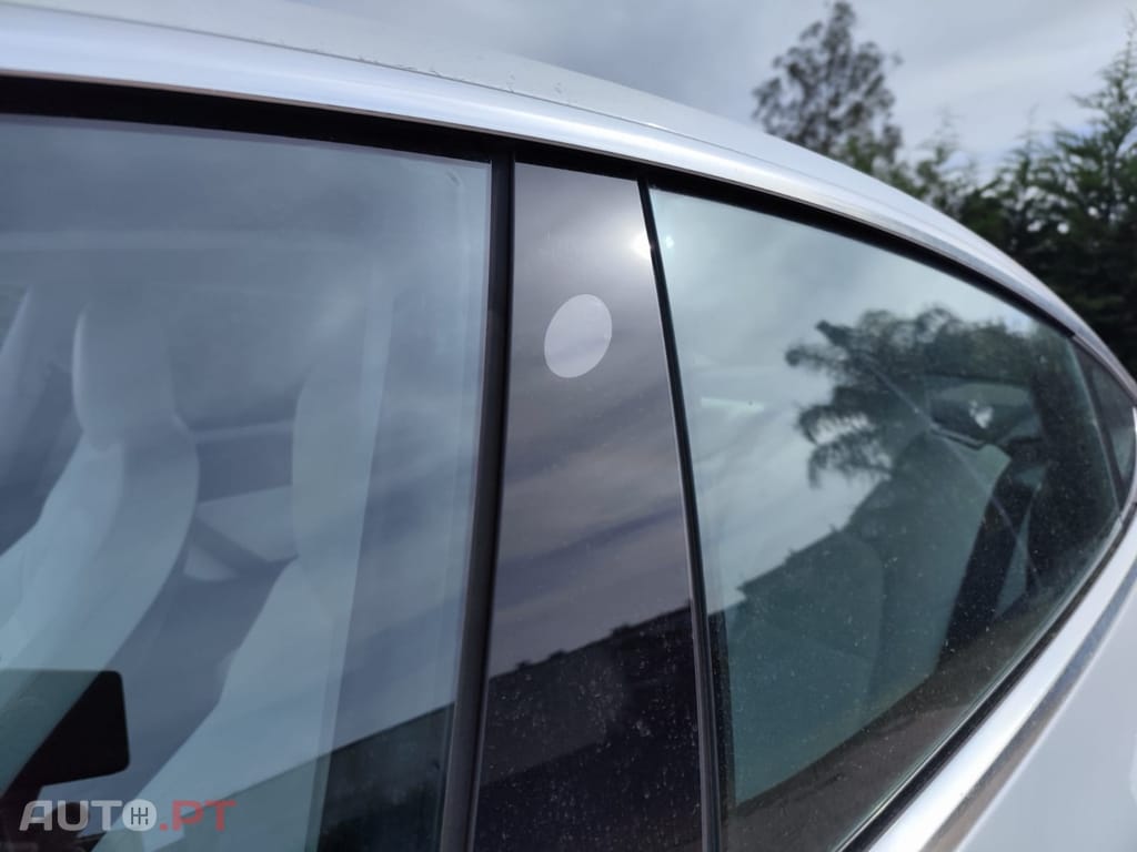 Tesla Model 3 Performance Dual Motor AWD