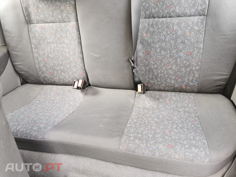 Opel Corsa 1,200 sport