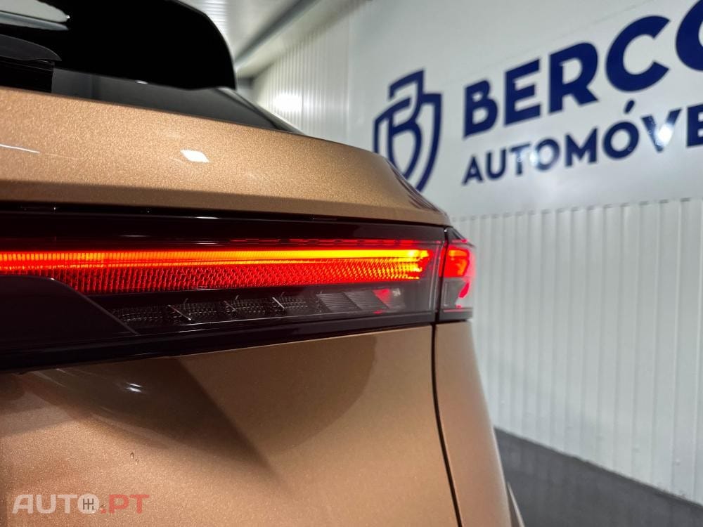 Nissan Ariya 87 kWh E-4ORCE AWD Advance Pack