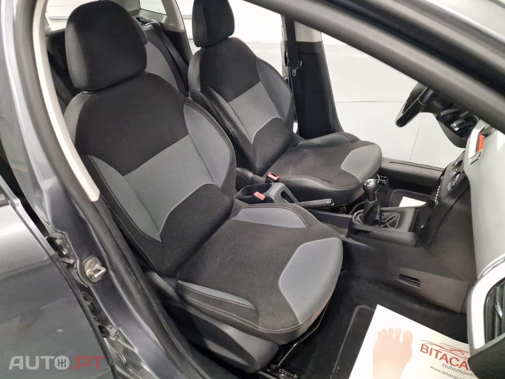 Citroen C3 1.4 HDI TETO PANORÂMICO
