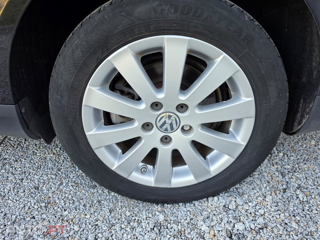 Volkswagen Passat Variant 1.9 TDi Confortline