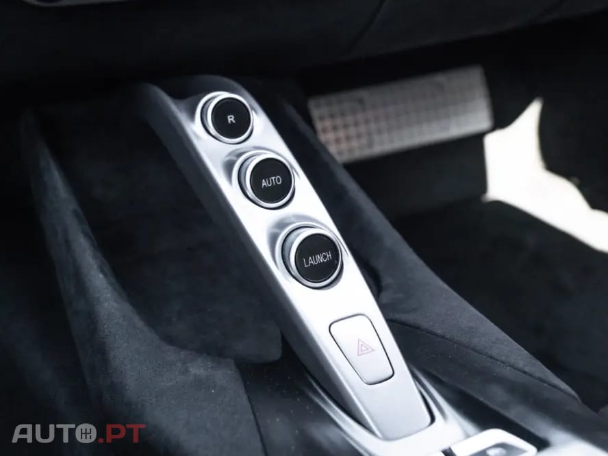Ferrari 812 6.5 V12