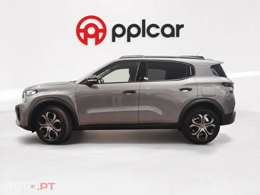 Citroen C3 Aircross 1.2 PureTech Plus