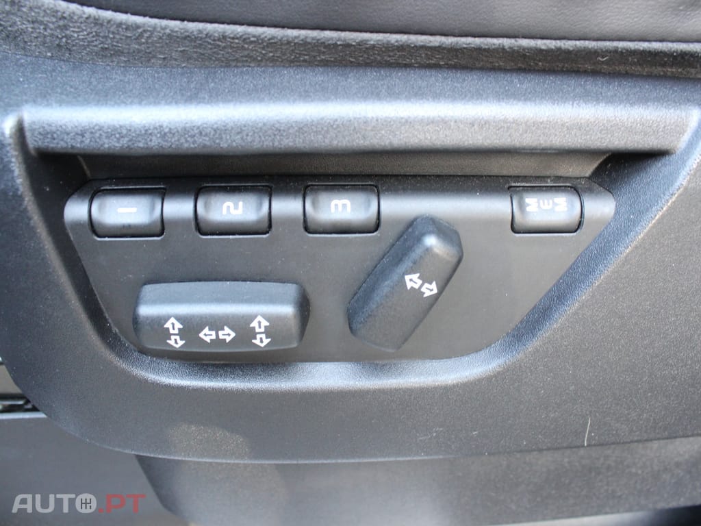 Land Rover Range Rover Sport 2.7 TDV6 HSE