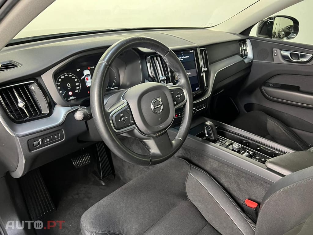 Volvo XC60 2.0 T8 Phev Inscription Geartronic 4WD