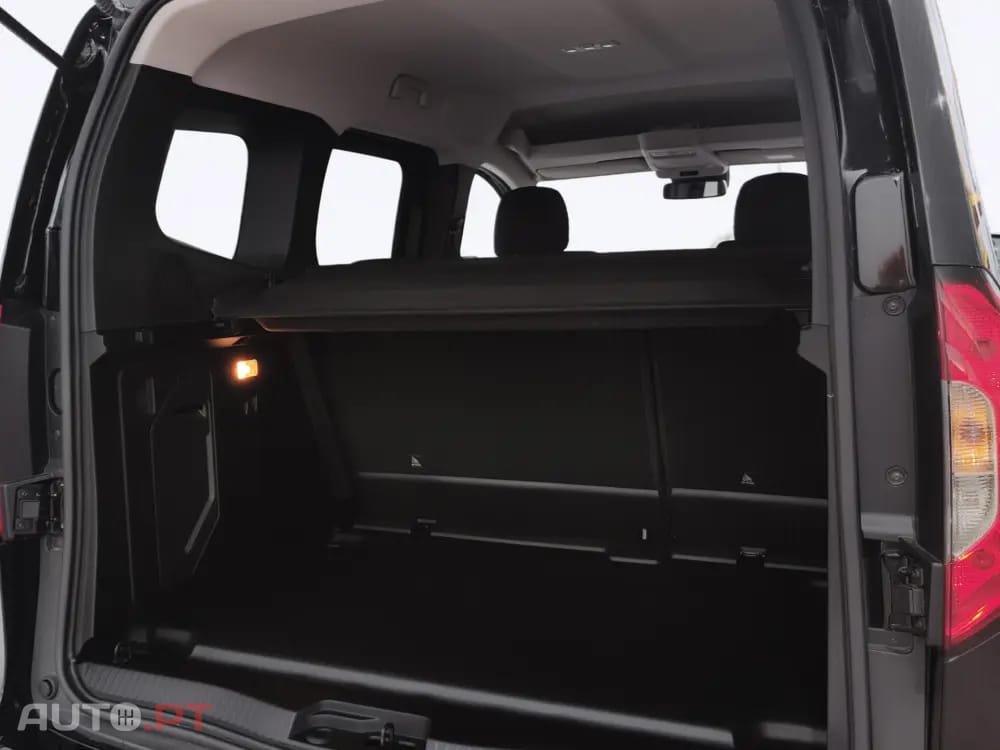 Mercedes-Benz Citan 110 CDi/27