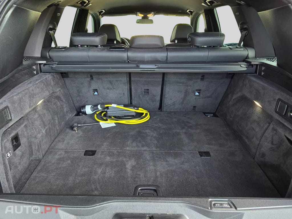 BMW X5 xDrive45e M Sport I.V.A DEDUTIVEL