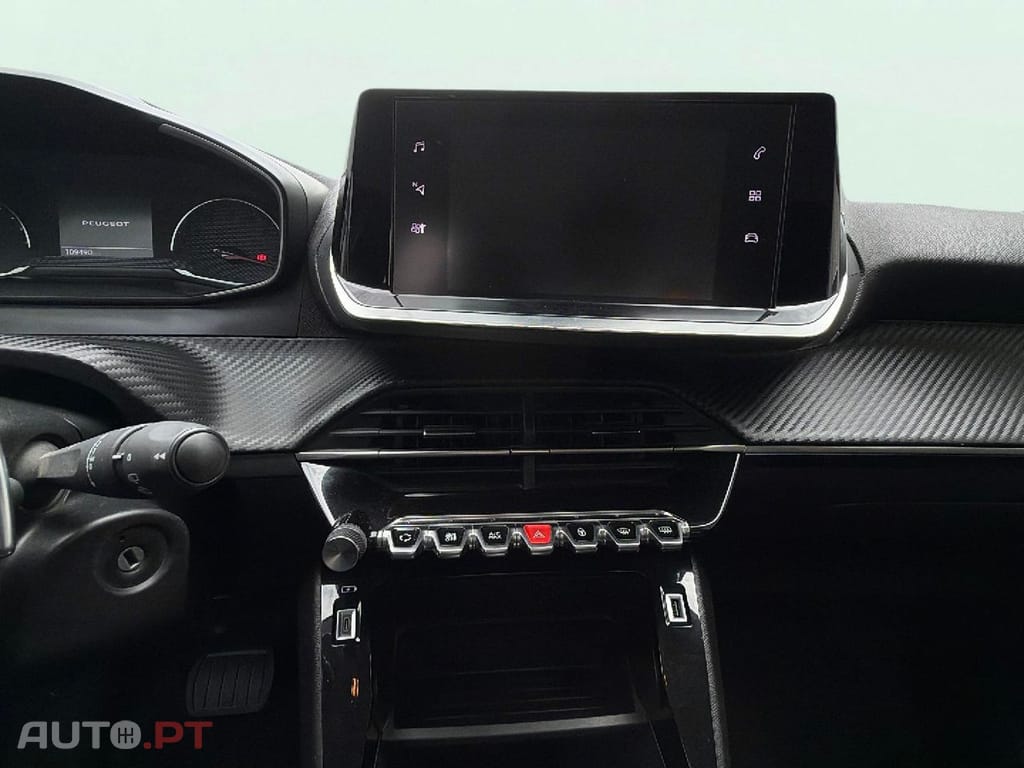 Peugeot 208 1.2 PureTech Active Business
