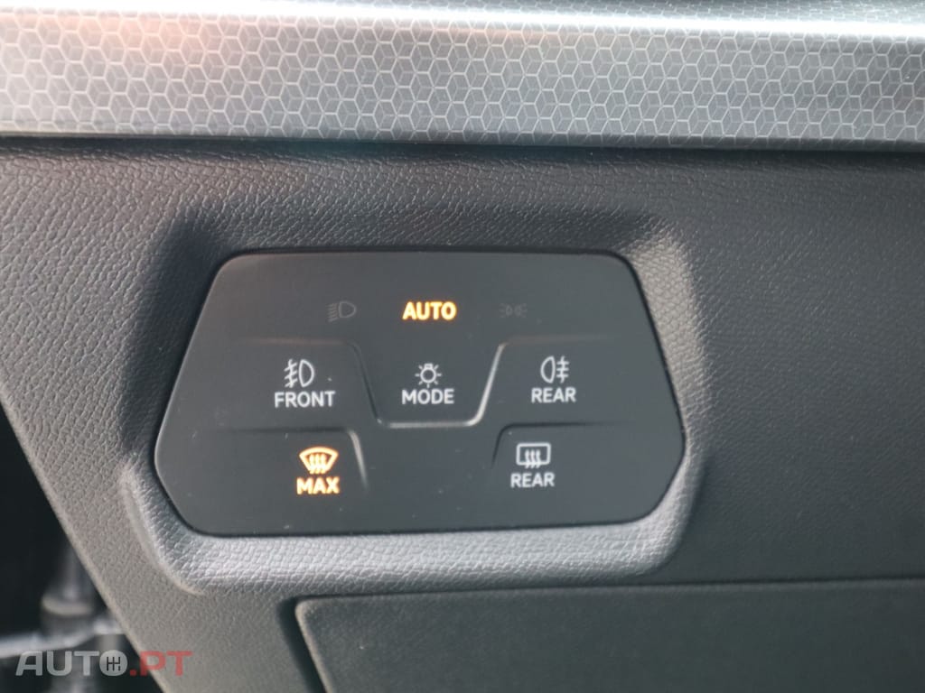 Seat Leon 2.0 TDI Style