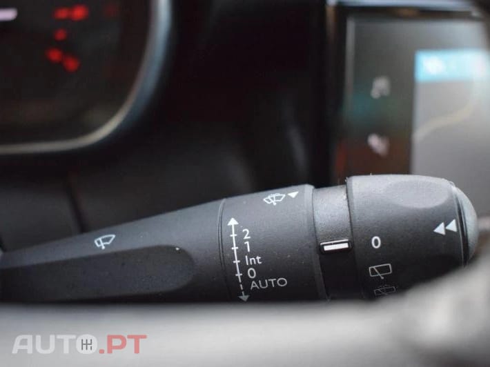 Citroen C3 Aircross 1.2 PureTech C-Series
