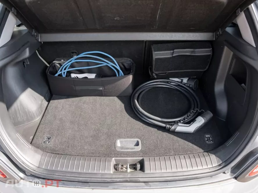 Hyundai Kauai EV 39 kWh Executive