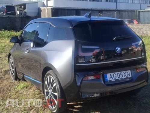 BMW i3 (94 Ah)