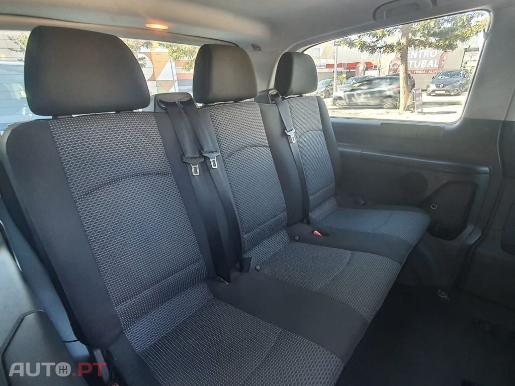 Mercedes-Benz Vito 116 CDi/32 9L Compacto