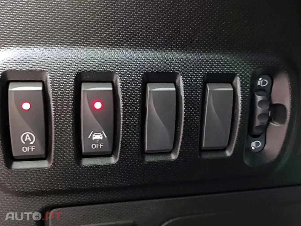 Smart ForFour 1.0 Prime 71