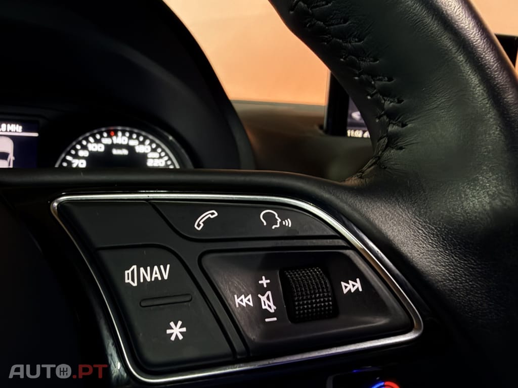 Audi A3 Sportback 30 TFSI Sport