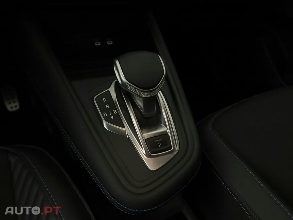 Renault Symbioz Symbioz 1.6 E-Tech Full Hybrid Esprit Alpine
