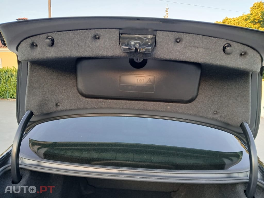 BMW 520 d Auto