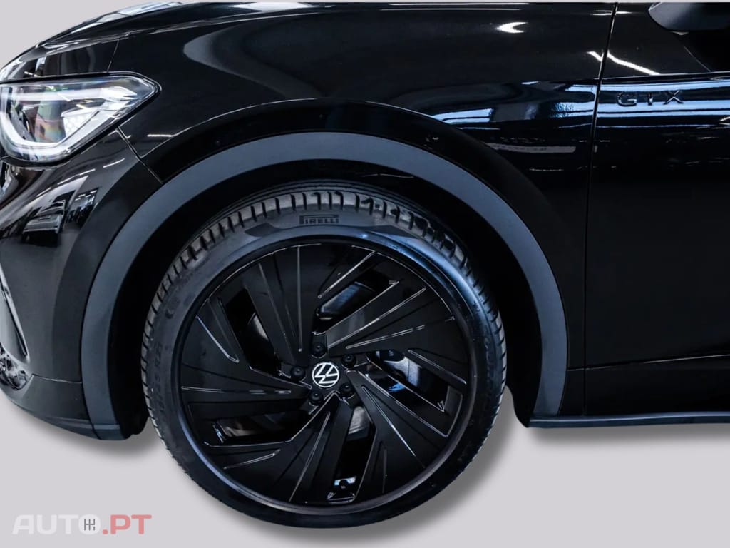 Volkswagen Id.4 I.V.A DEDUTIVEL GTX 4MOTION ACC