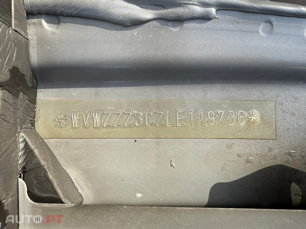 Volkswagen Passat 1.4 TSI GTE Plug-in