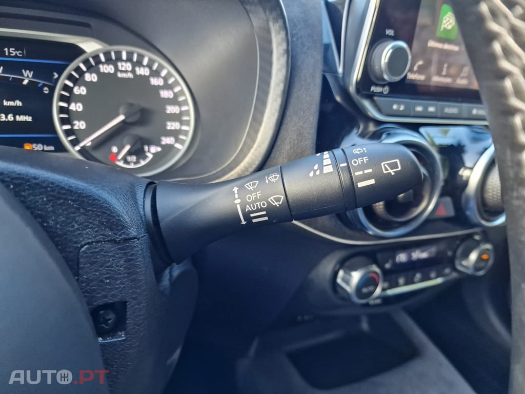 Nissan Juke 1.0 DIG-T N-Design