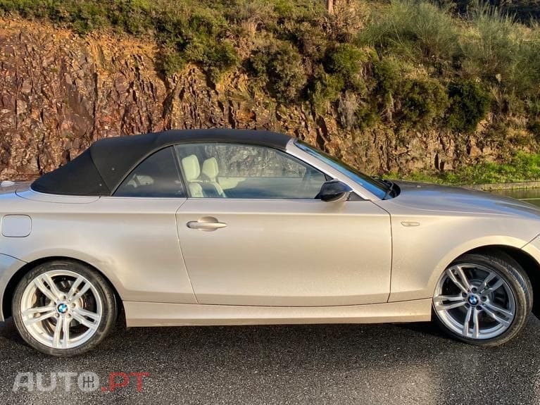 BMW 123 d