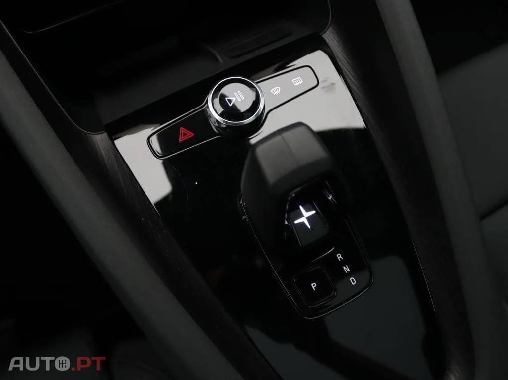 Polestar 2 Standard Range Single Motor