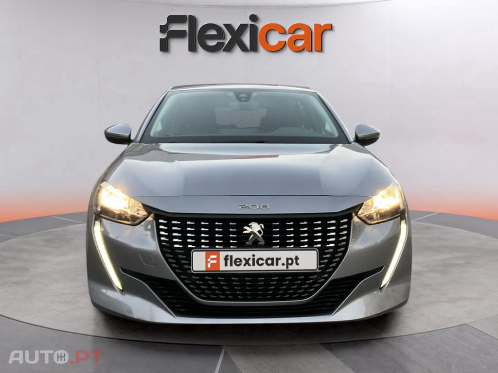 Peugeot 208 1.2 PureTech Active Pack