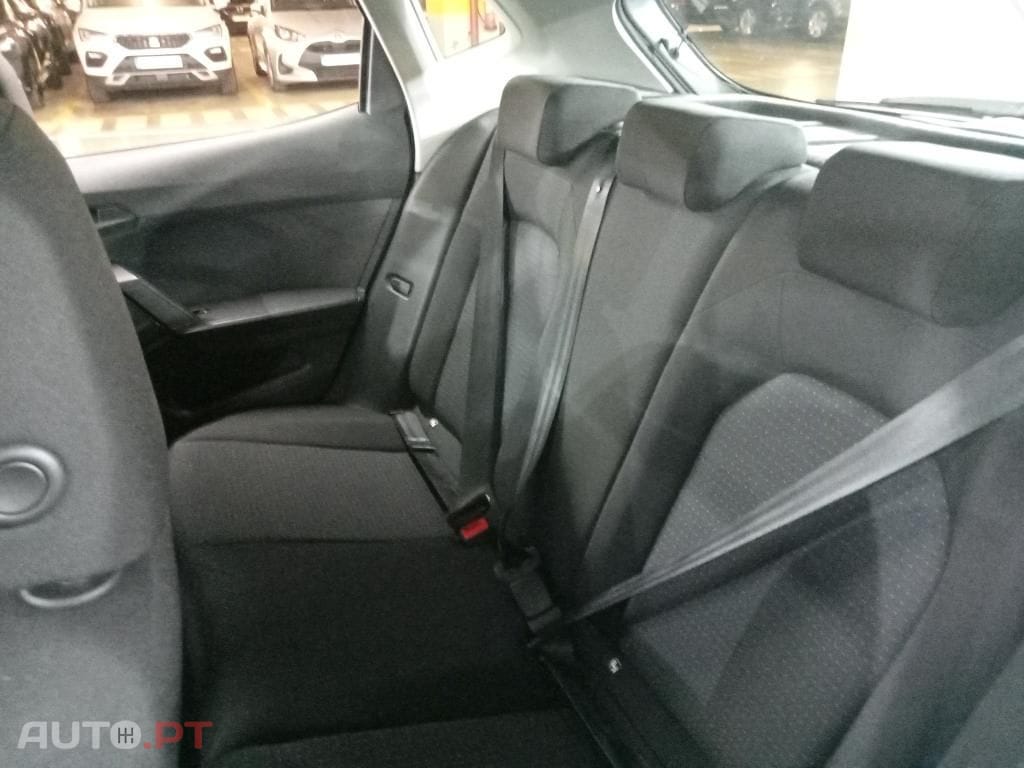 Seat Ibiza 1.0 TSI Style