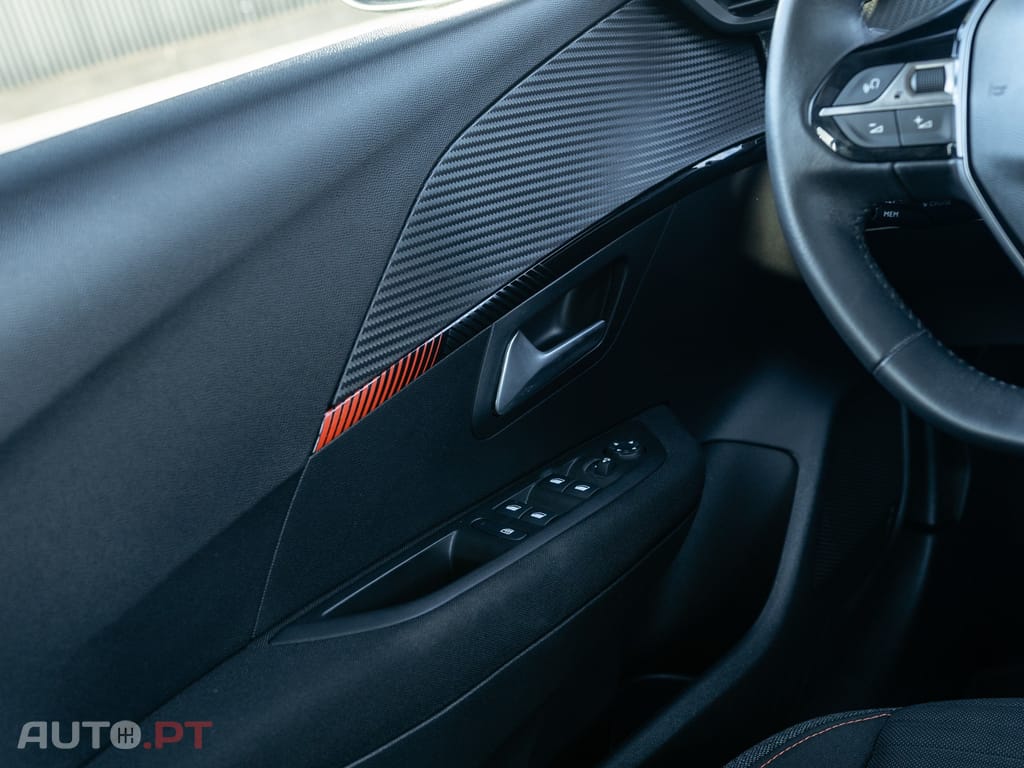 Peugeot 208 1.2 PureTech Active Pack