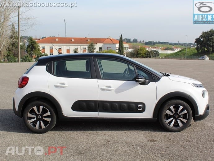 Citroen C3 1.2 PureTech Feel 83 CV