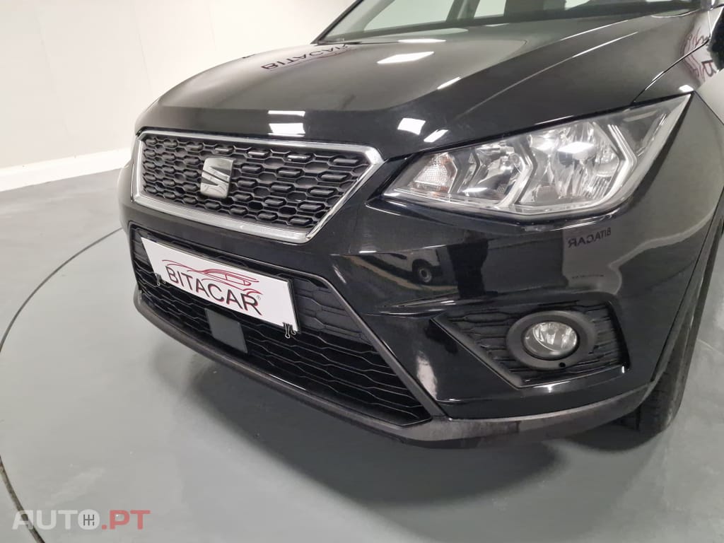Seat Arona 1.0 TSI Style