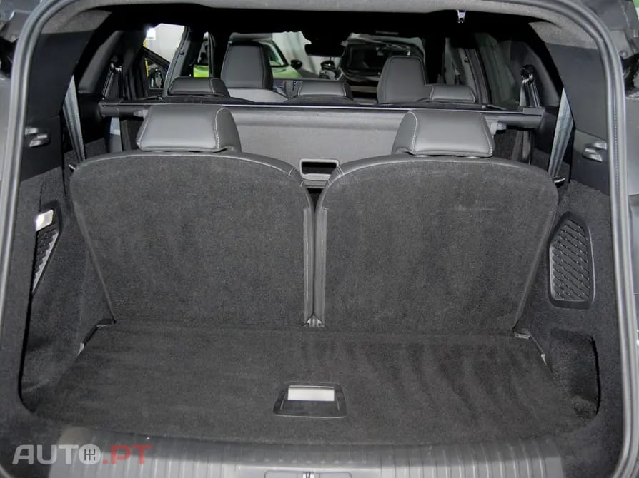 Peugeot 5008 1.2 Hybrid Allure e-DCS6