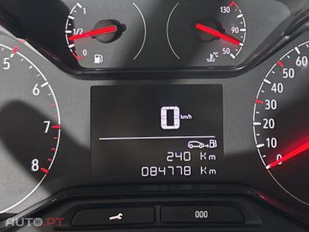Opel Combo 1.5 CDTI L1H1Enjoy  - IVA Dedutível