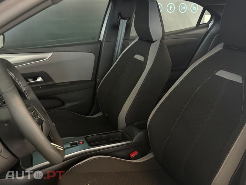 Opel Mokka-E 54 kWh Edition