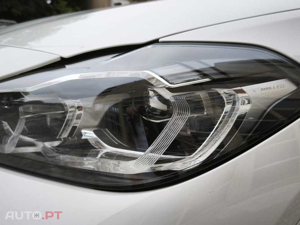 BMW X2 25 e xDrive X Pack M