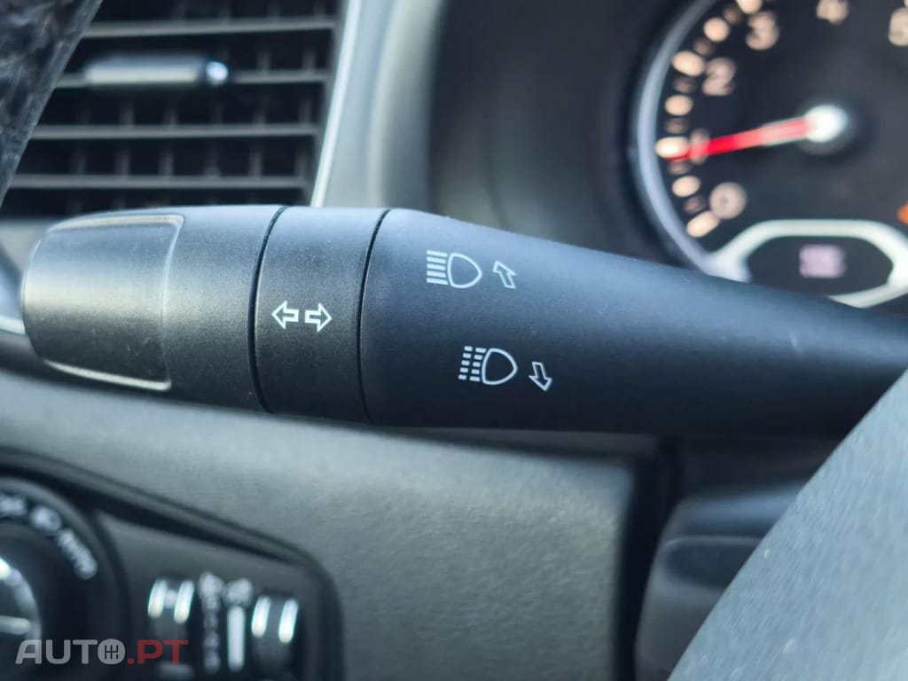 Jeep Renegade 1.3 T-GDI Auto Limited