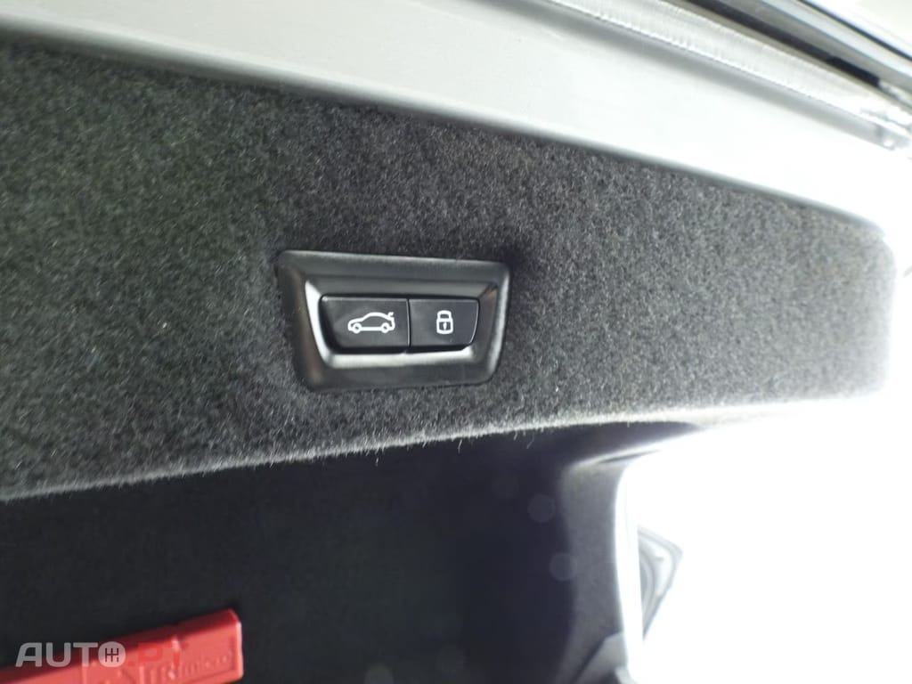 BMW 750 e xDrive