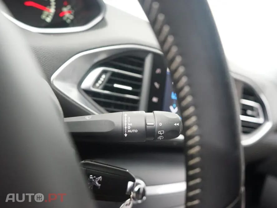 Peugeot 308 SW 1.2 PureTech Style