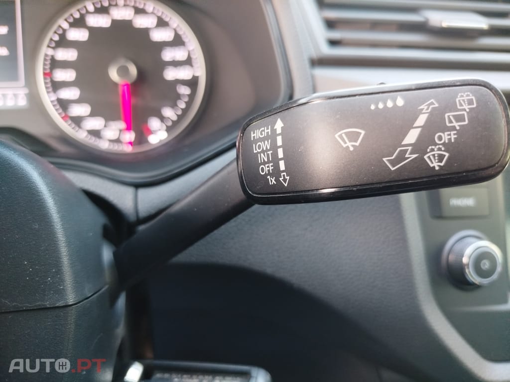 Seat Ibiza 1.6 TDI Style