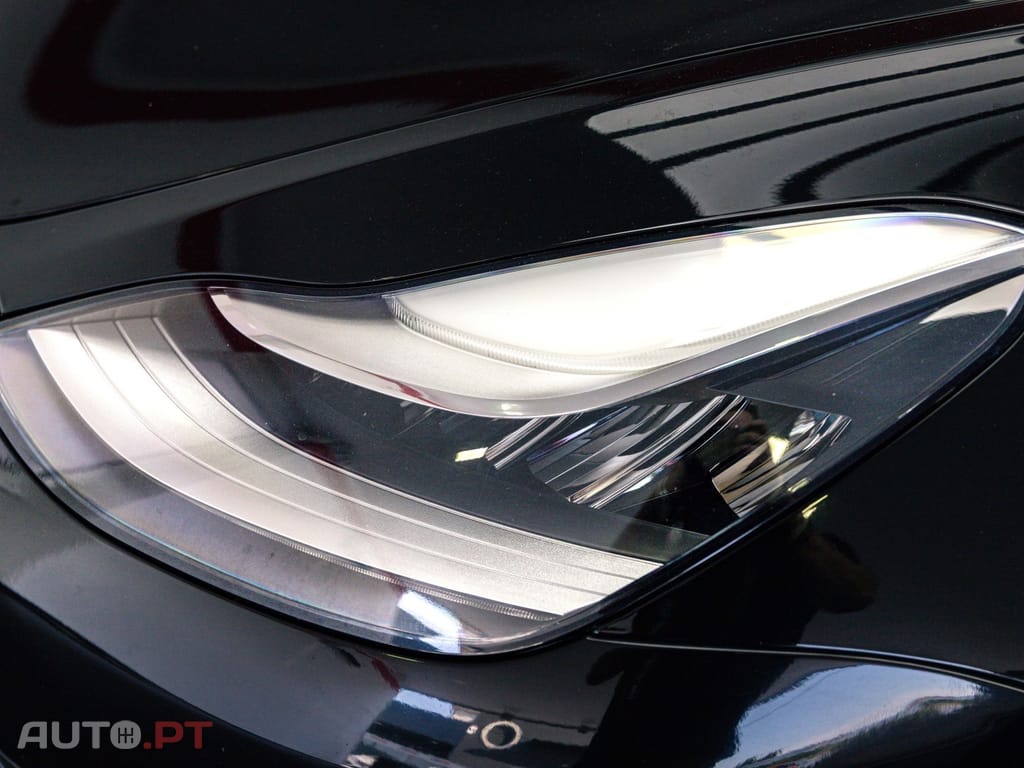 Tesla Model 3 Standard RWD Plus