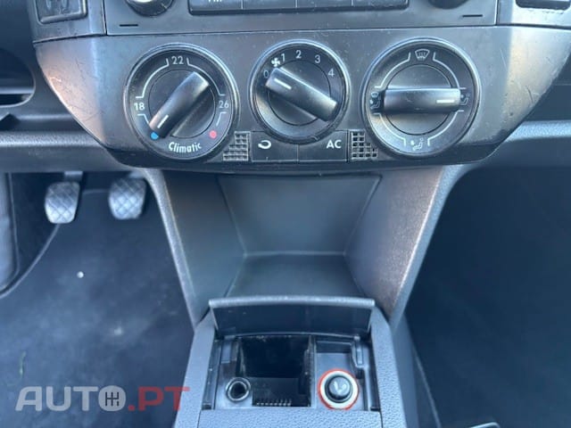 Volkswagen Polo 1.2 Live
