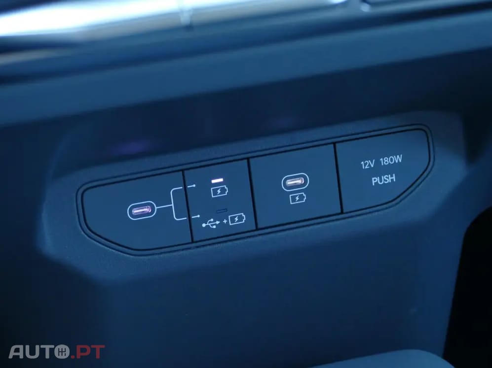 Kia EV3 58.3 kWh Drive