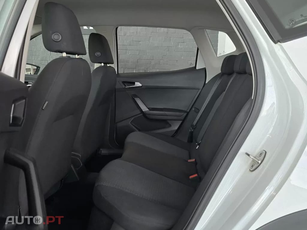 Seat Arona 1.0 TSI Style