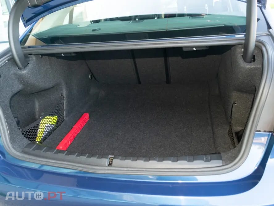 BMW 320 d Auto 2.0