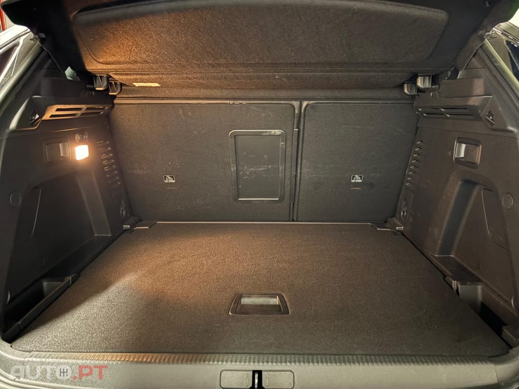 Peugeot 3008 1.5 BlueHDi Allure