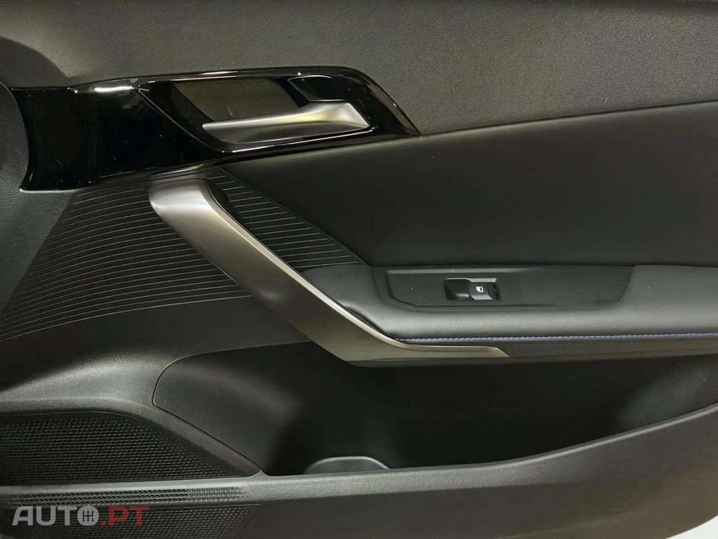 MG MG4 Standard 51kWh