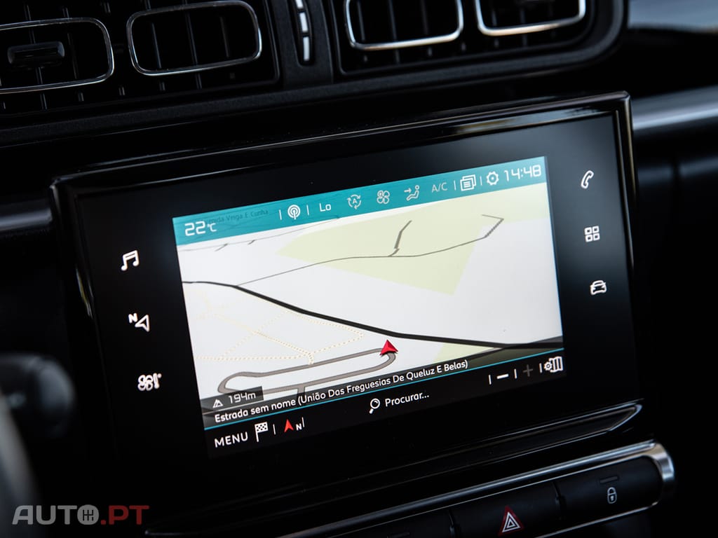 Citroen C3 Pure Tech S&S Shine